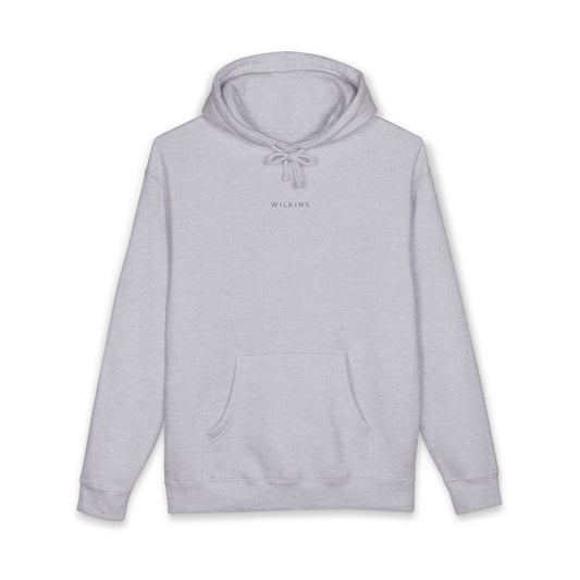WILKINS Scribble Hoodie