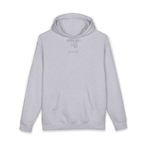 WILKINS Scribble Hoodie