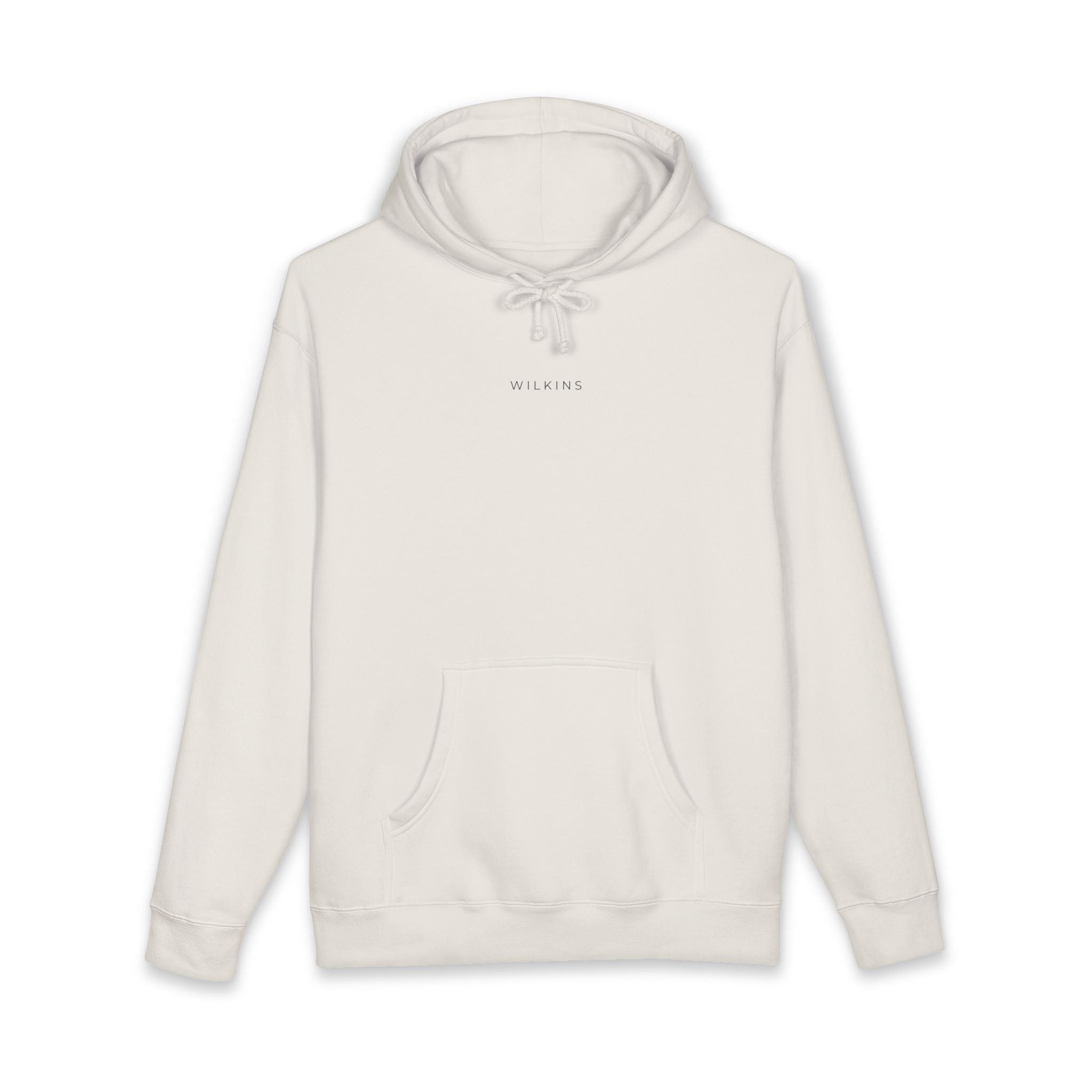 WILKINS Scribble Hoodie