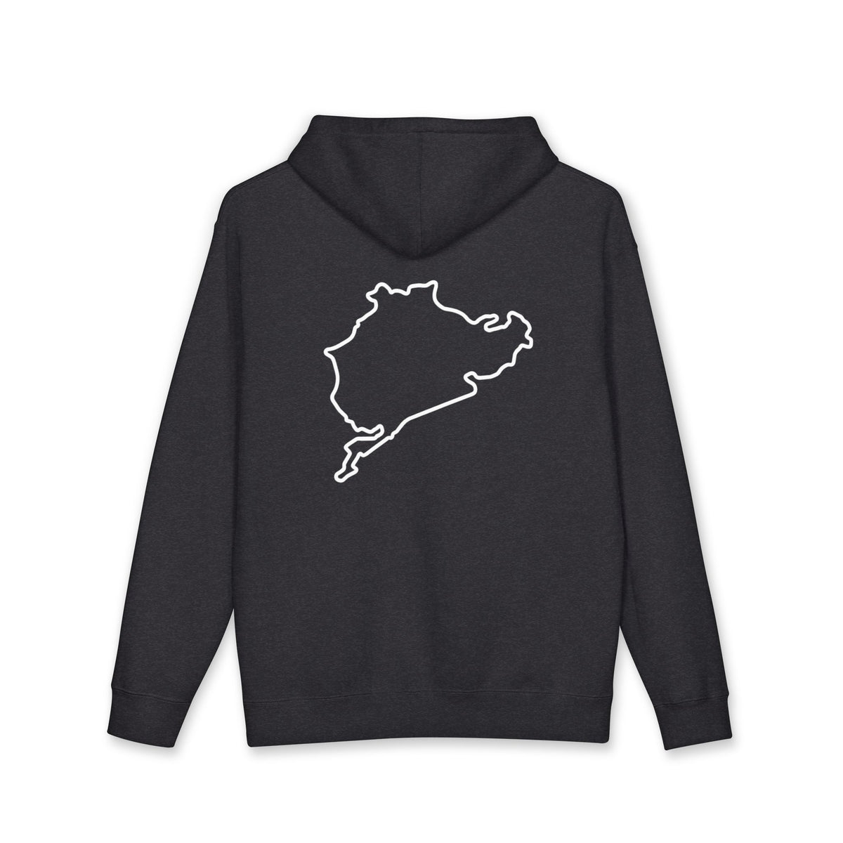 WILKINS Nurburgring Hoodie