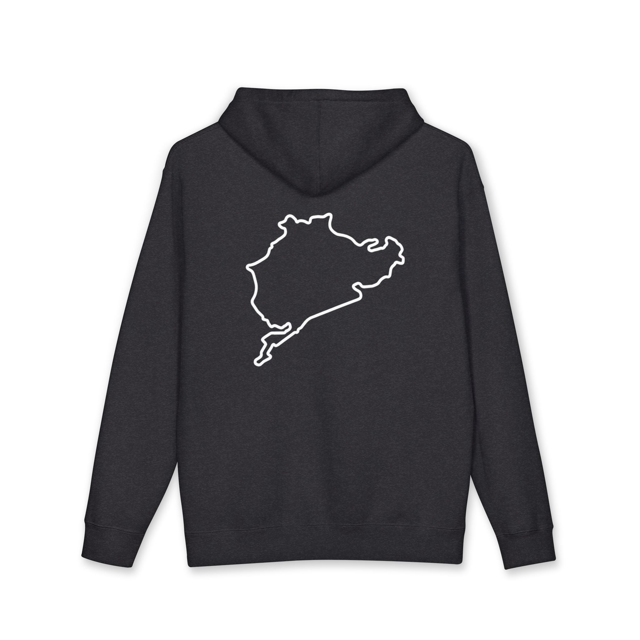 WILKINS Nurburgring Hoodie