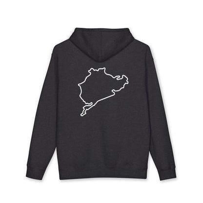 WILKINS Nurburgring Hoodie