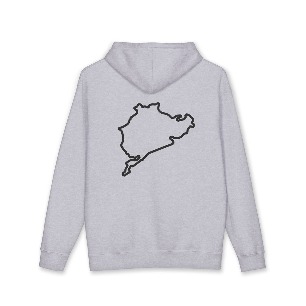 WILKINS Nurburgring Hoodie