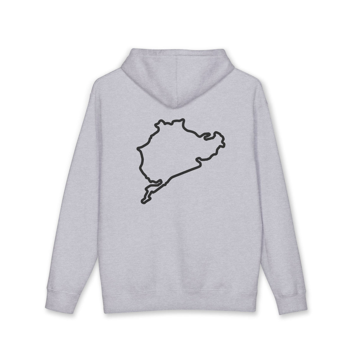 WILKINS Nurburgring Hoodie