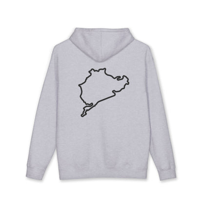 WILKINS Nurburgring Hoodie