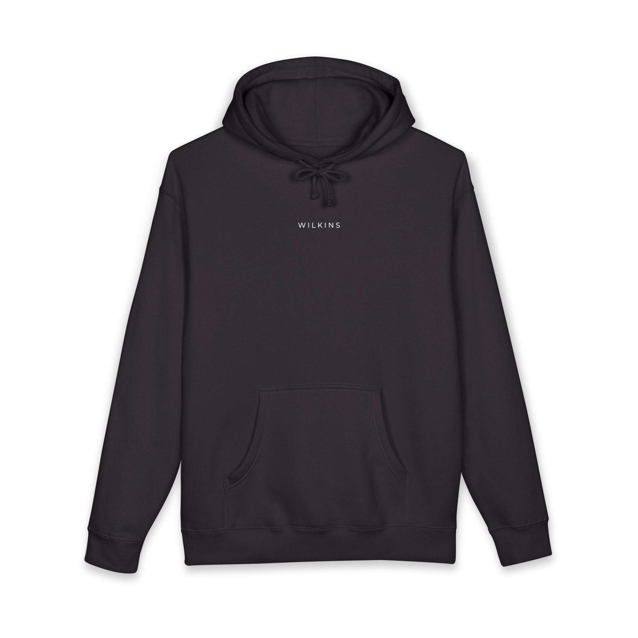 WILKINS Transfăgărășan Hoodie