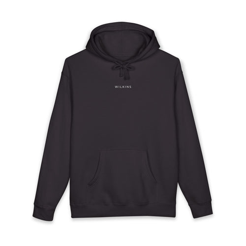 WILKINS Transfăgărășan Hoodie