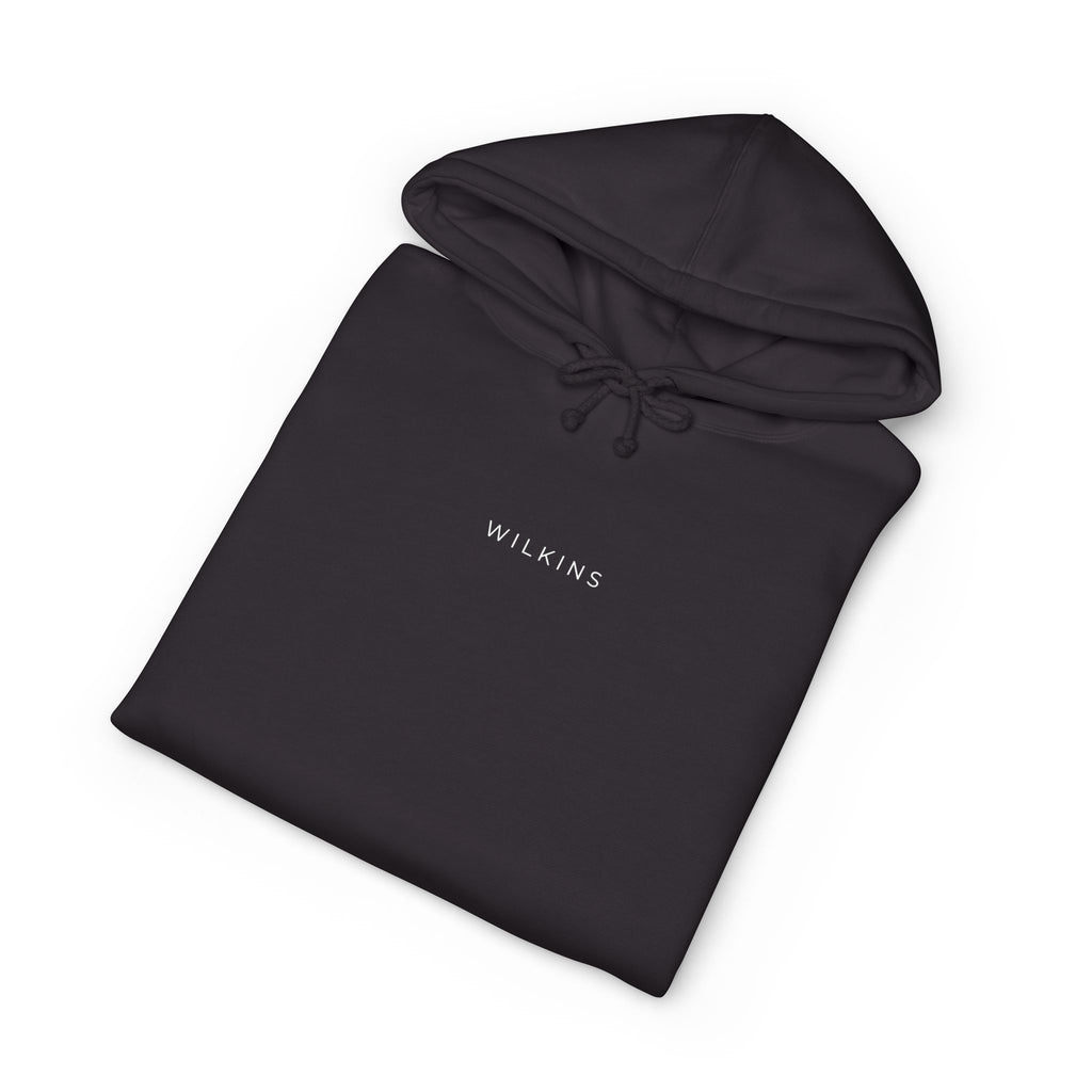 WILKINS Transfăgărășan Hoodie