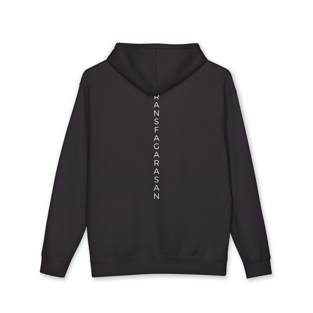 WILKINS Transfăgărășan Hoodie