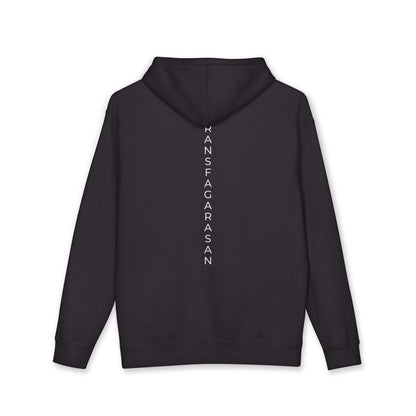 WILKINS Transfăgărășan Hoodie