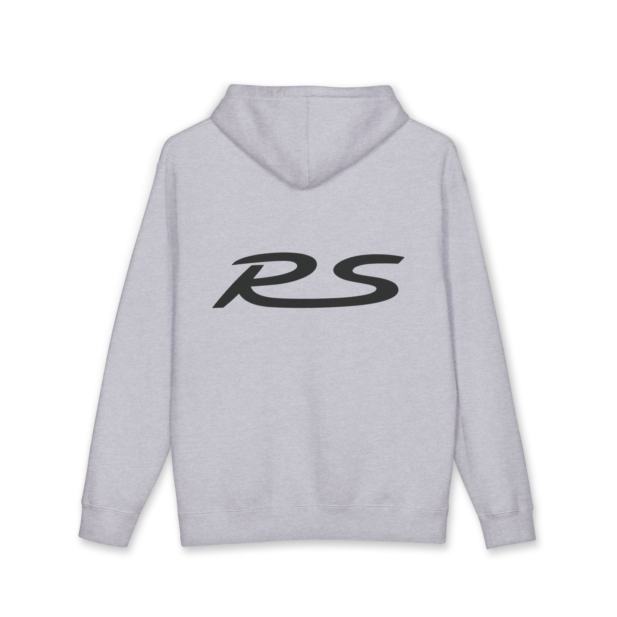 WILKINS RS Hoodie