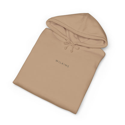 WILKINS Transfăgărășan Hoodie