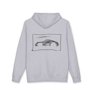 Charcoal Heather