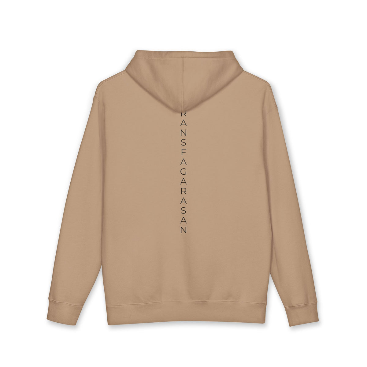 WILKINS Transfăgărășan Hoodie