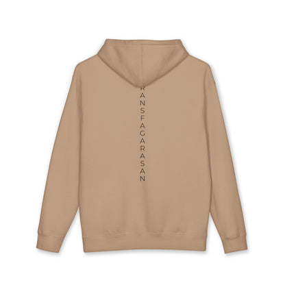 WILKINS Transfăgărășan Hoodie