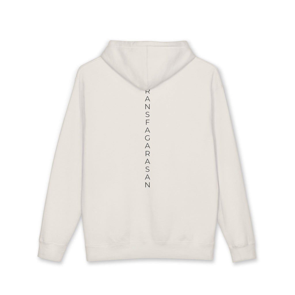 WILKINS Transfăgărășan Hoodie