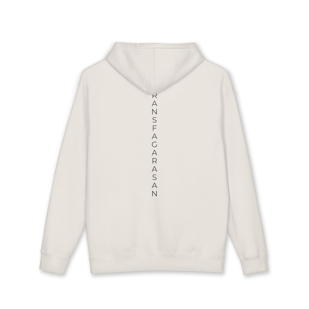 WILKINS Transfăgărășan Hoodie