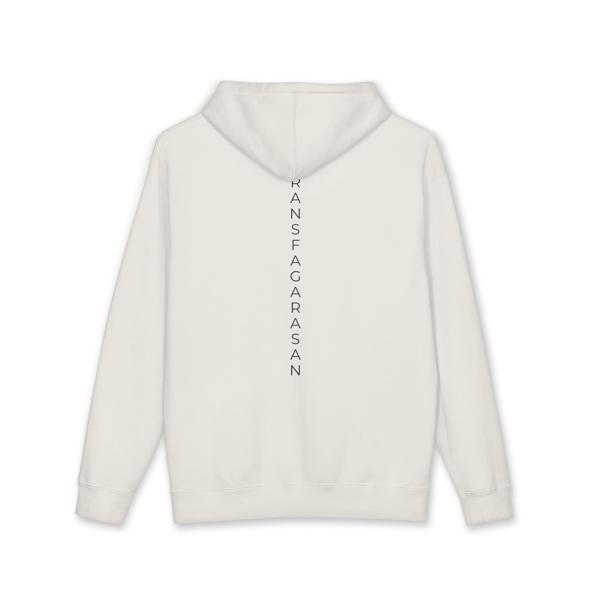 WILKINS Transfăgărășan Hoodie