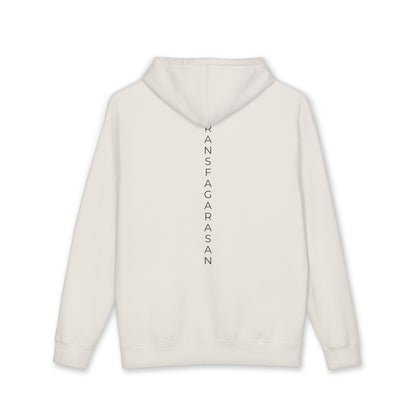 WILKINS Transfăgărășan Hoodie
