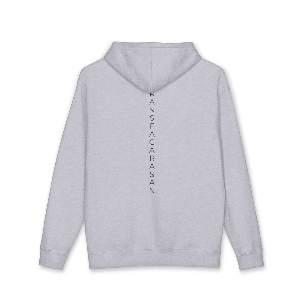 WILKINS Transfăgărășan Hoodie