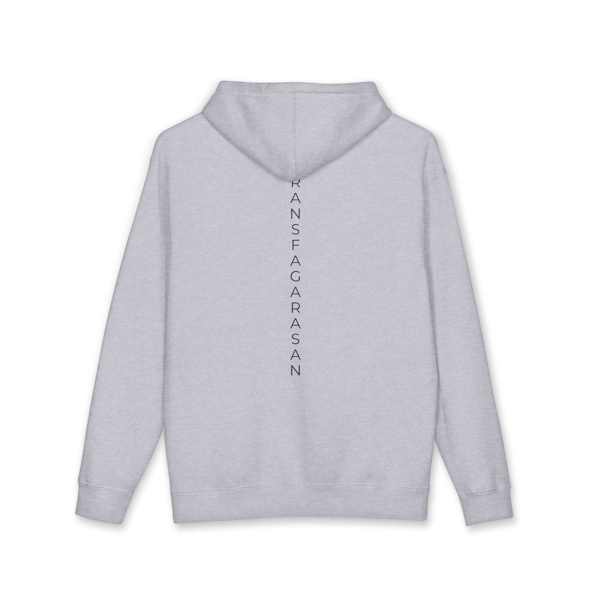 WILKINS Transfăgărășan Hoodie