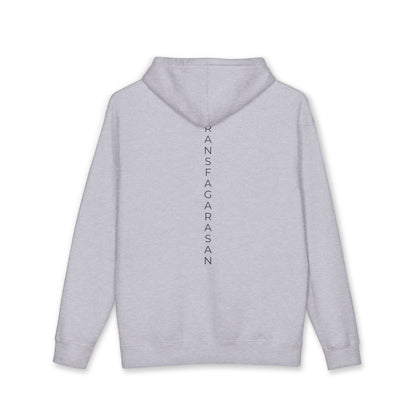 WILKINS Transfăgărășan Hoodie