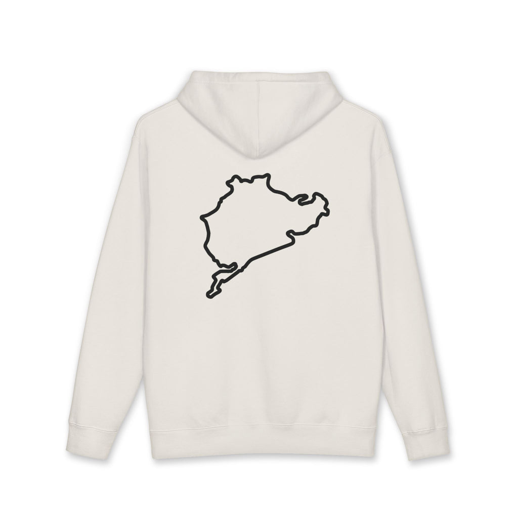 WILKINS Nurburgring Hoodie