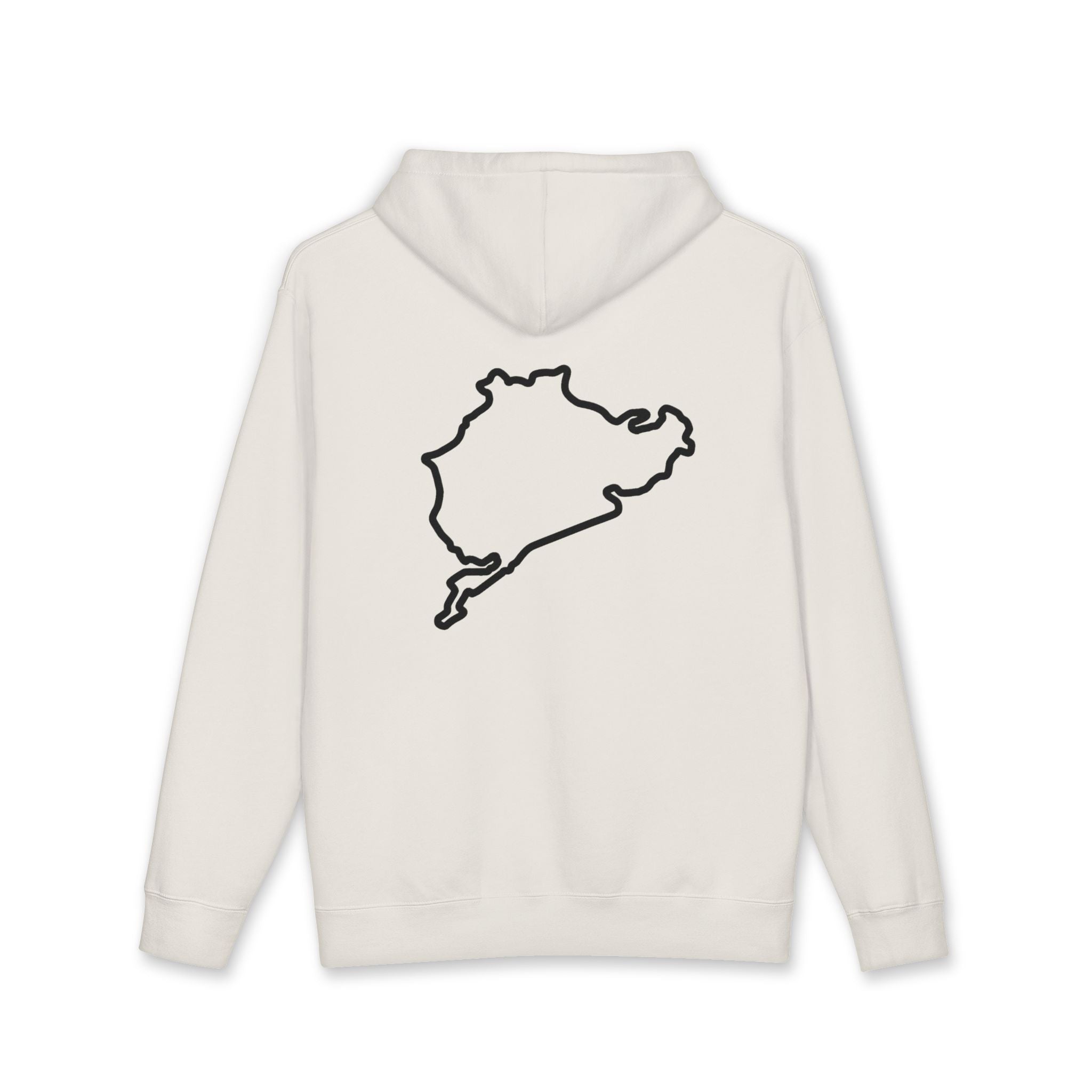 WILKINS Nurburgring Hoodie