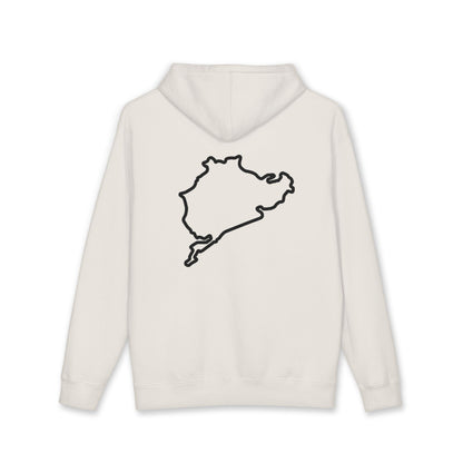 WILKINS Nurburgring Hoodie