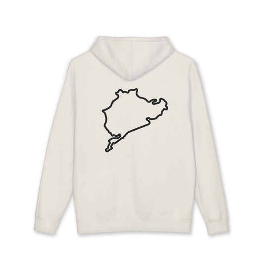WILKINS Nurburgring Hoodie