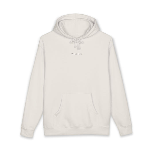 WILKINS Nurburgring Hoodie