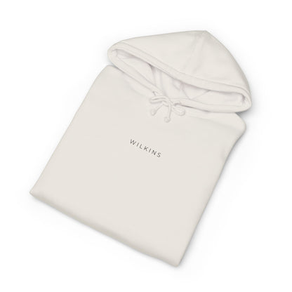 WILKINS Transfăgărășan Hoodie