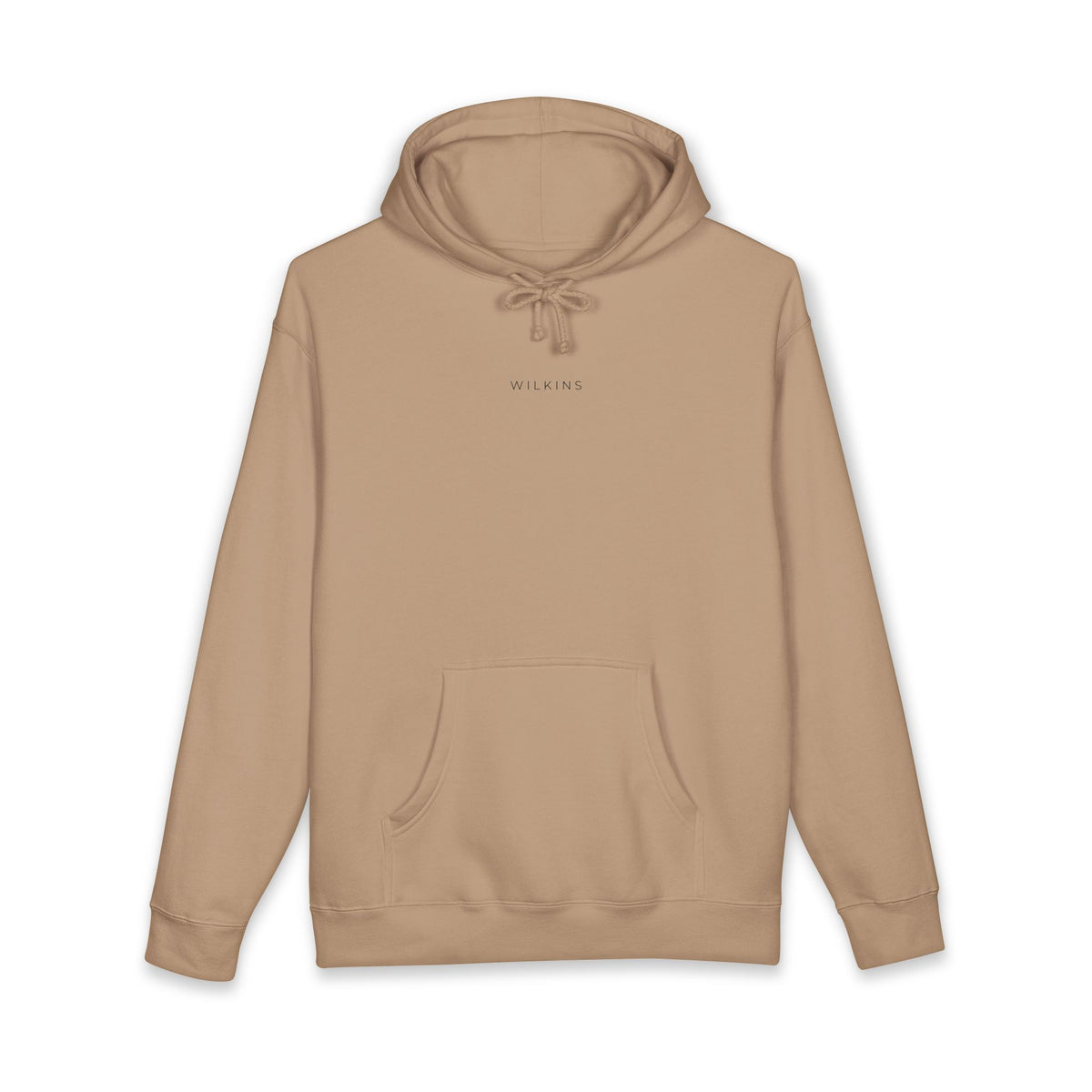 WILKINS RS Hoodie