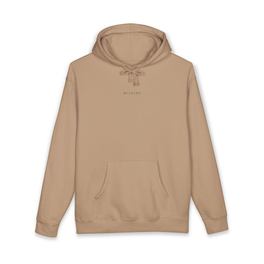 WILKINS RS Hoodie
