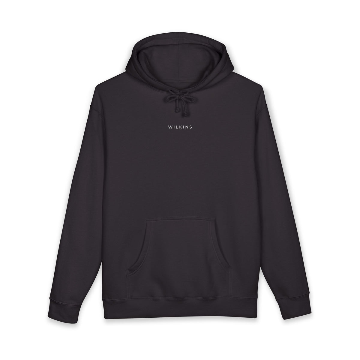 WILKINS Nurburgring Hoodie