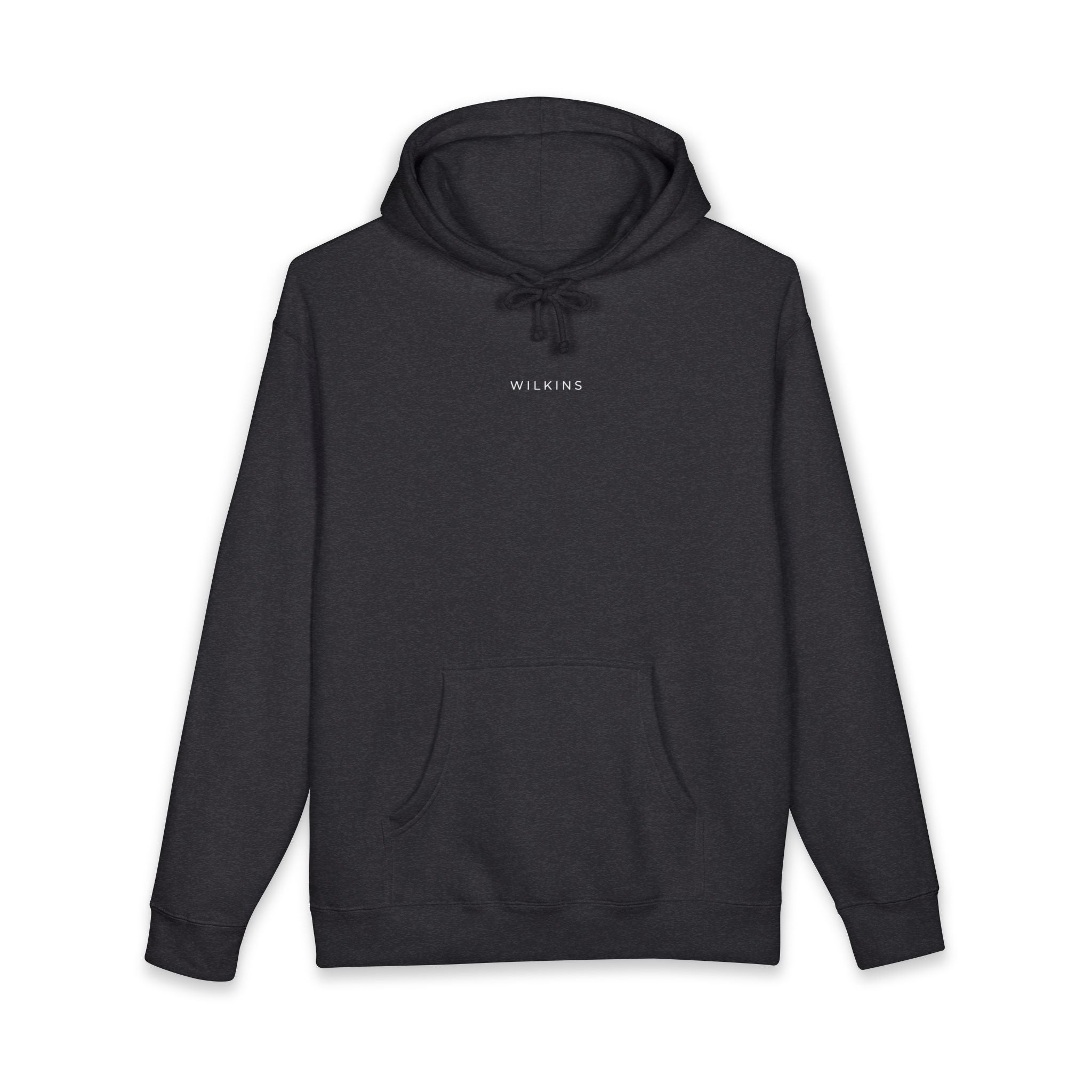 WILKINS Nurburgring Hoodie