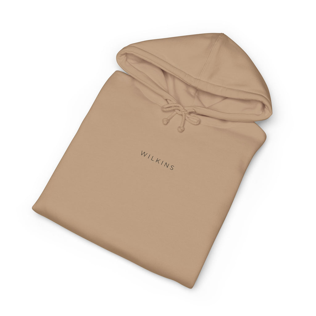 WILKINS RS Hoodie