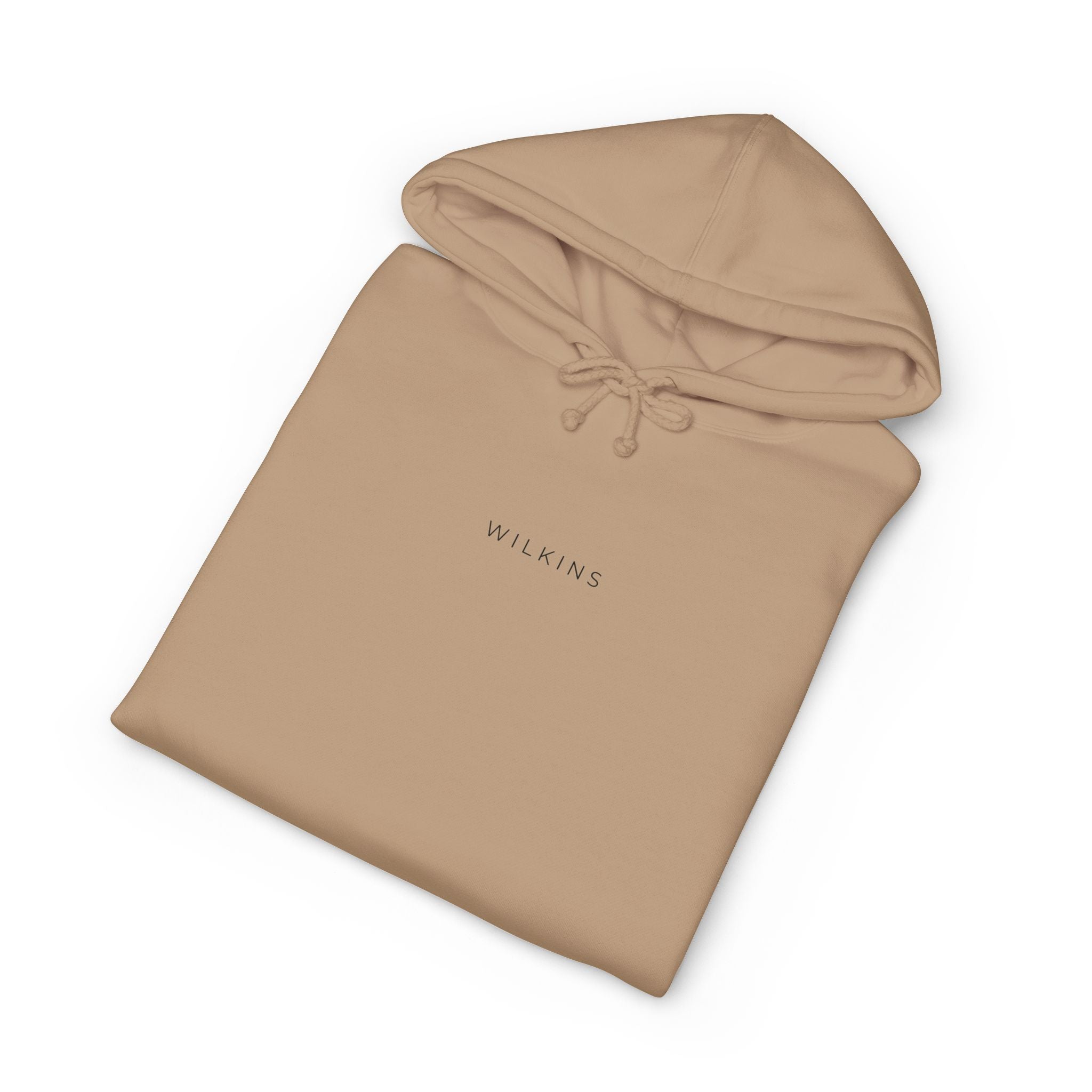 WILKINS RS Hoodie