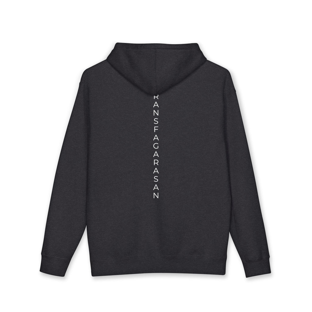 WILKINS Transfăgărășan Hoodie