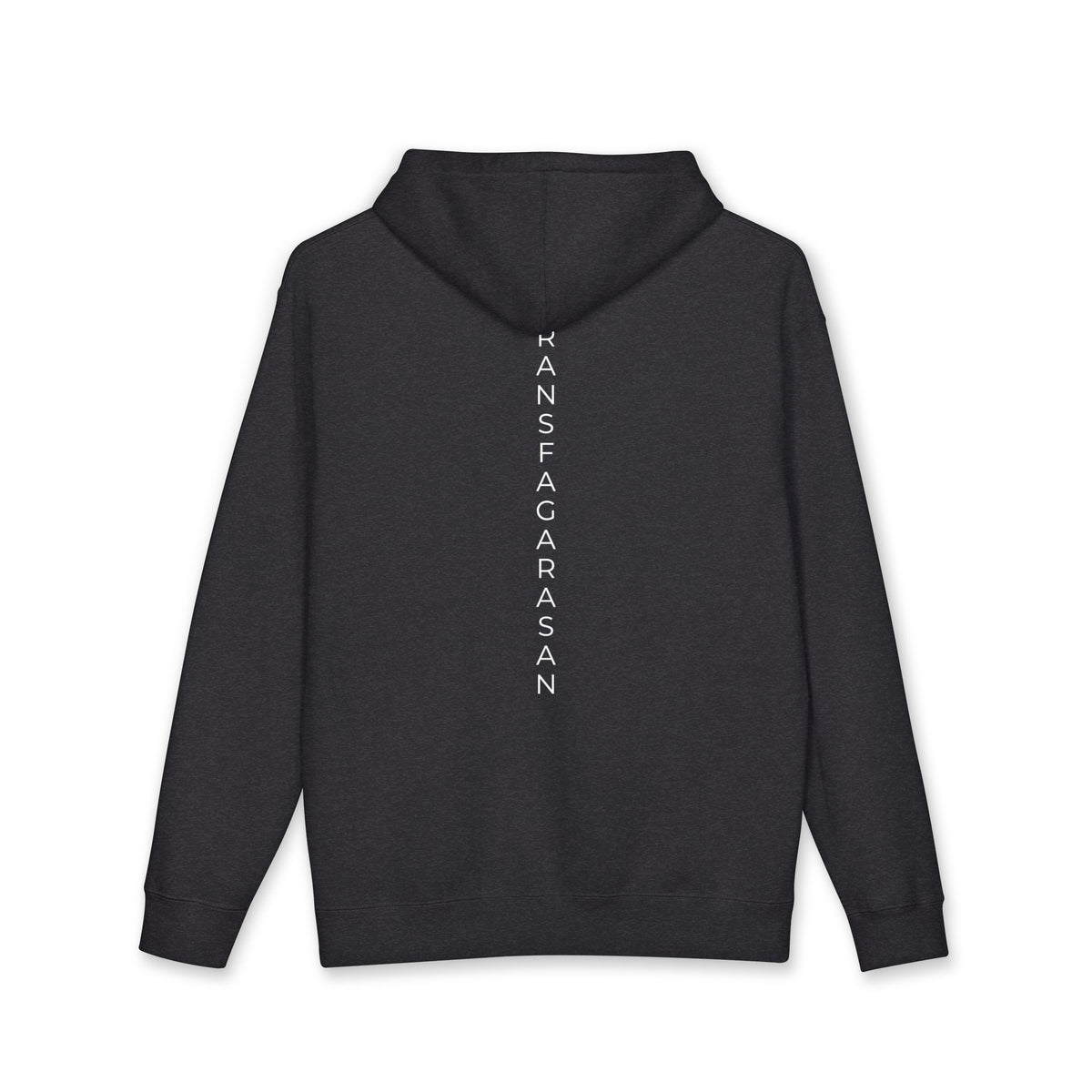 WILKINS Transfăgărășan Hoodie