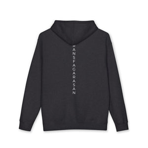 Charcoal Heather