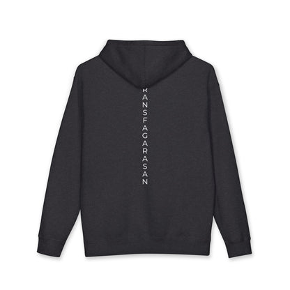WILKINS Transfăgărășan Hoodie