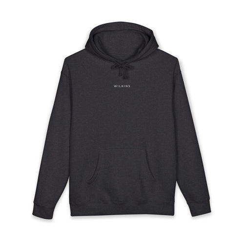 WILKINS Transfăgărășan Hoodie