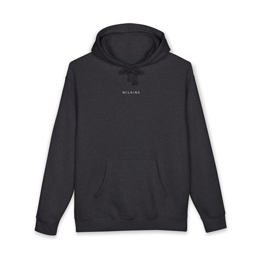 WILKINS Transfăgărășan Hoodie