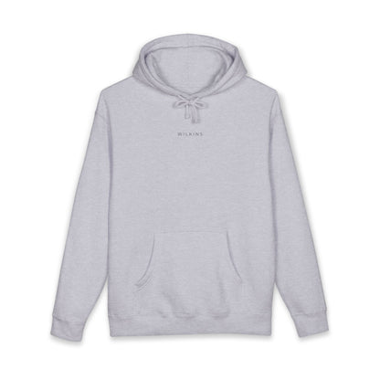 WILKINS Transfăgărășan Hoodie