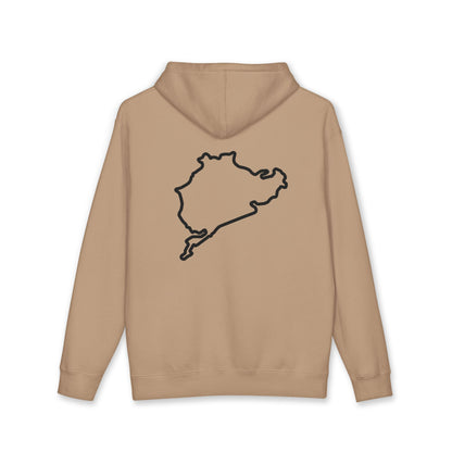 WILKINS Nurburgring Hoodie