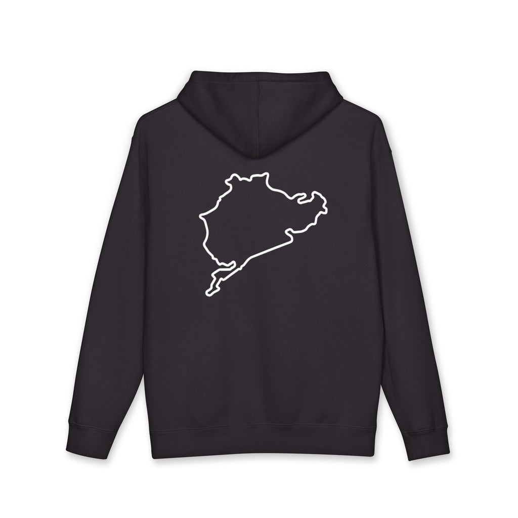 WILKINS Nurburgring Hoodie
