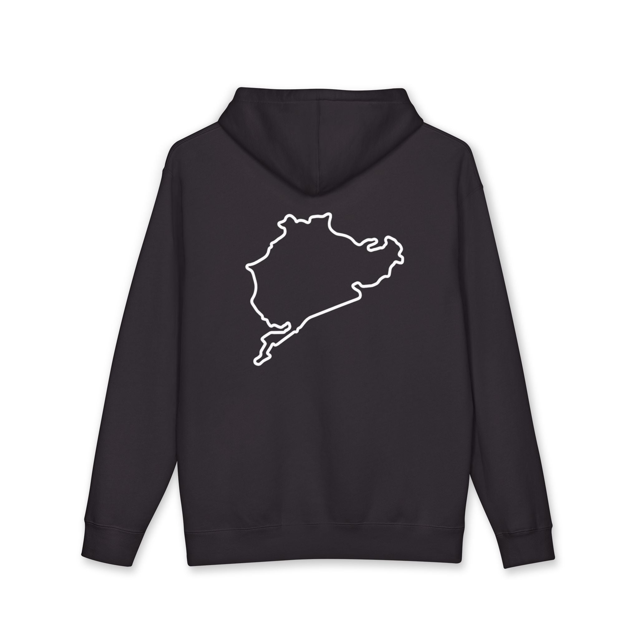 WILKINS Nurburgring Hoodie