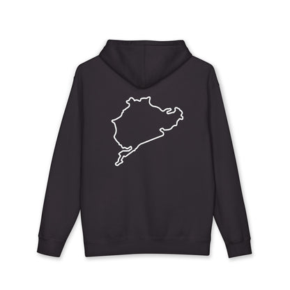 WILKINS Nurburgring Hoodie