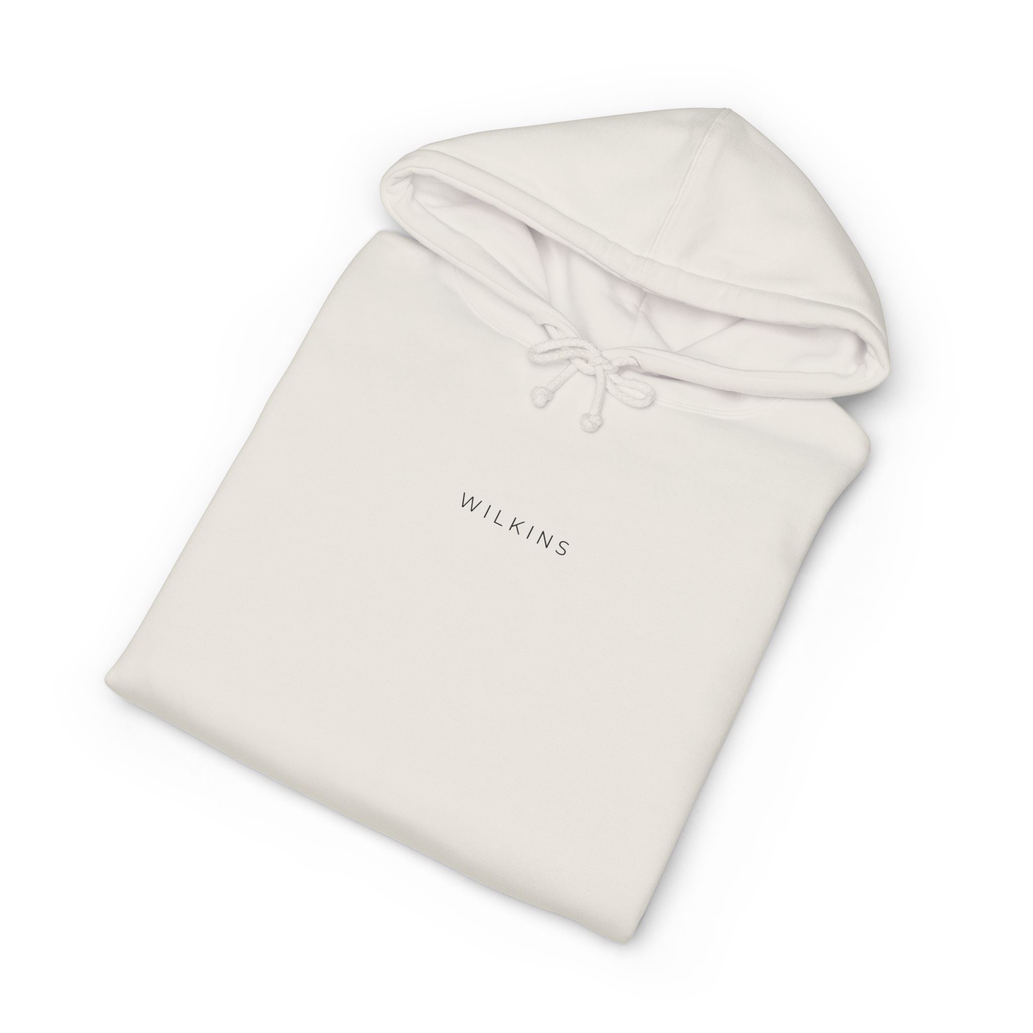 WILKINS RS Hoodie